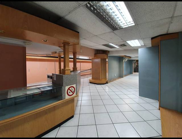 2,000M² RETAIL FOR SALE IN VEREENIGING CENTRAL